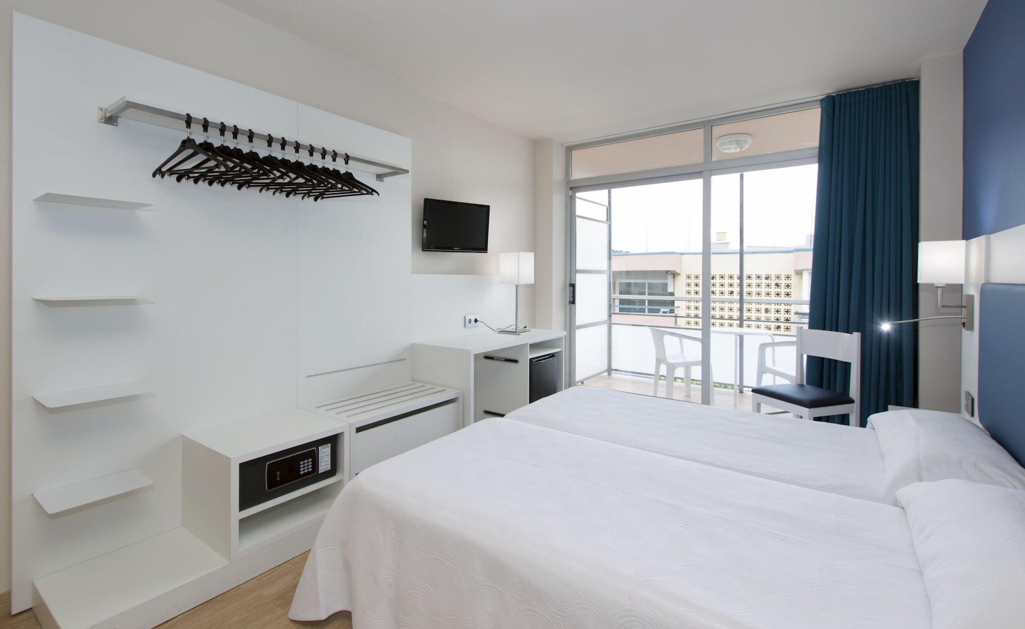 Medplaya Hotel Monterrey Platja d'Aro Exterior photo