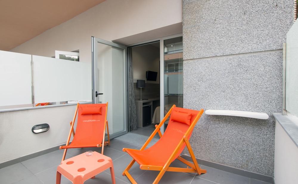 Medplaya Hotel Monterrey Platja d'Aro Exterior photo