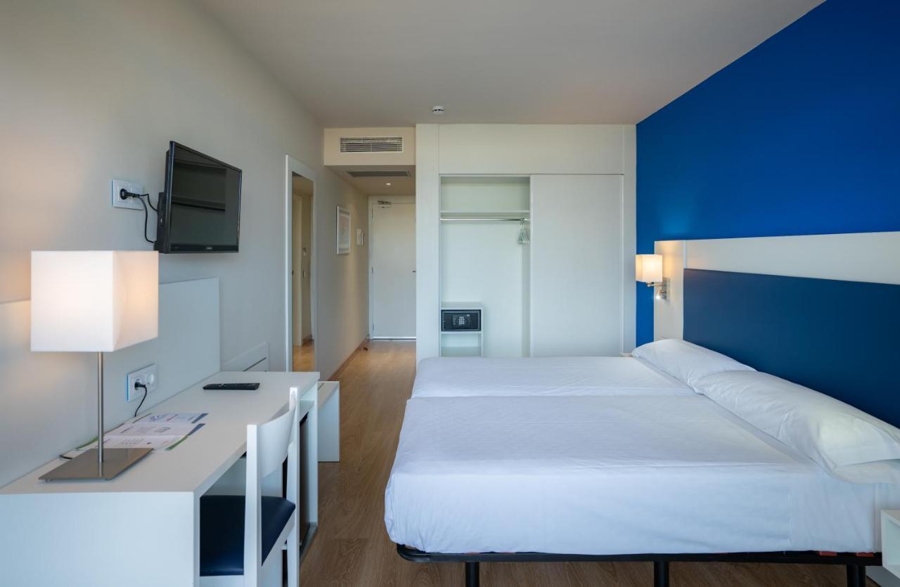 Medplaya Hotel Monterrey Platja d'Aro Exterior photo