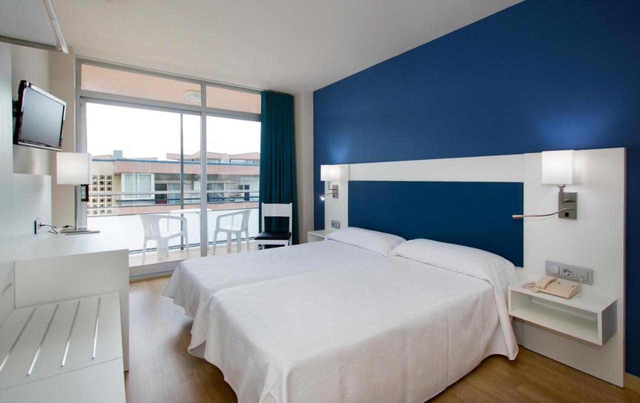 Medplaya Hotel Monterrey Platja d'Aro Room photo