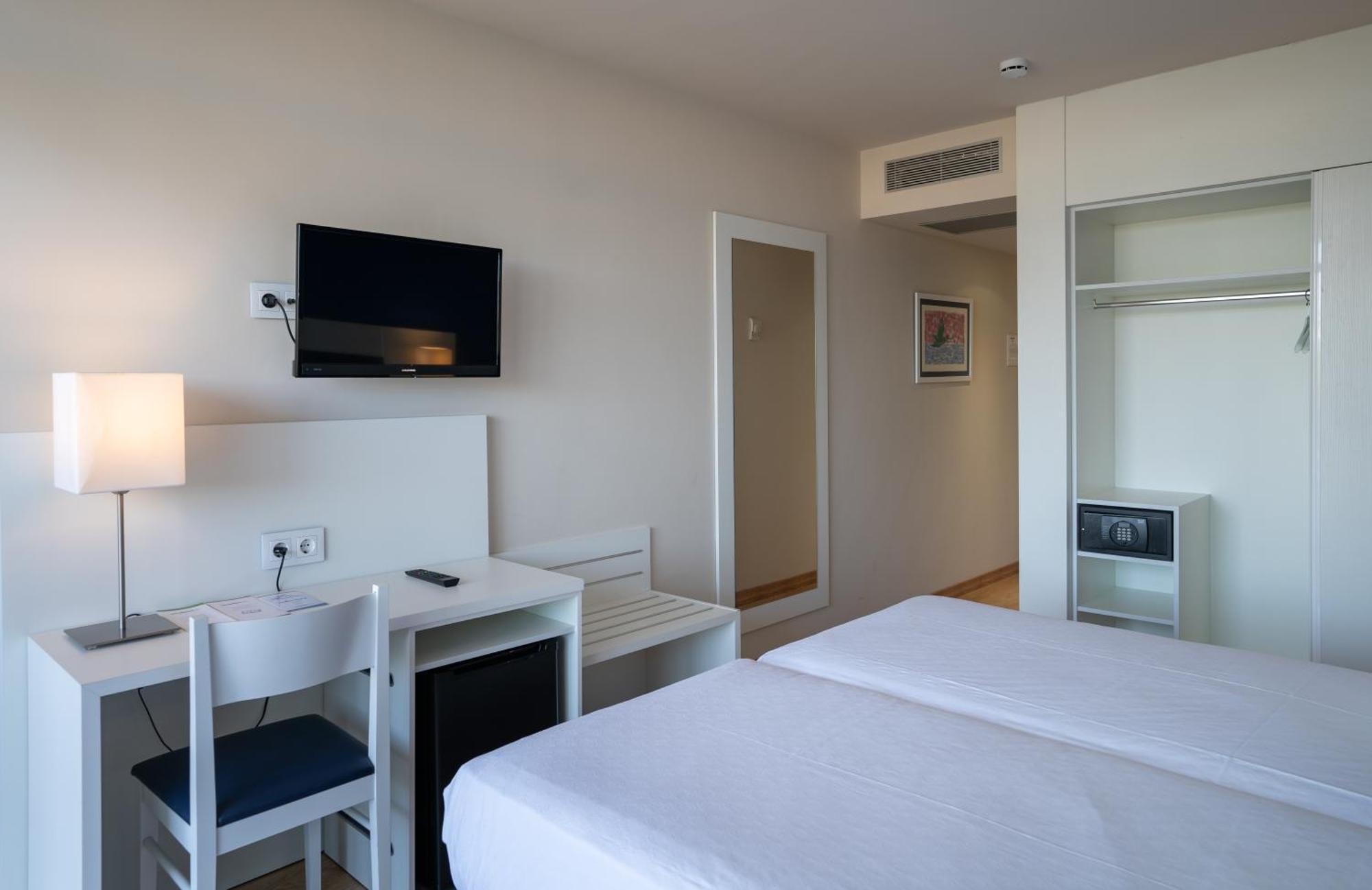 Medplaya Hotel Monterrey Platja d'Aro Room photo